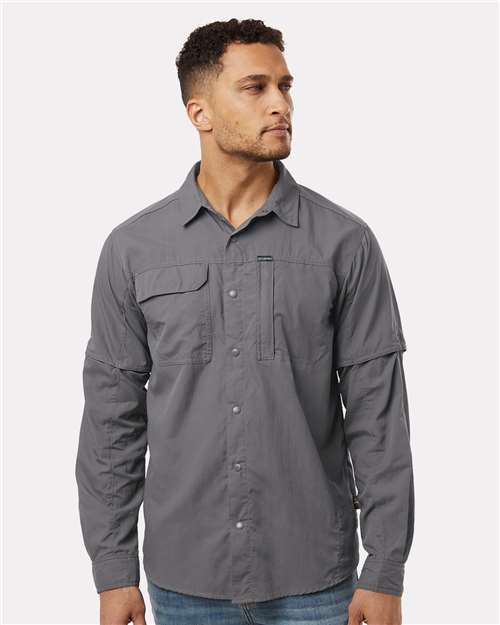 Men's Skien Valley™ Pocket Shirt - 212332 13