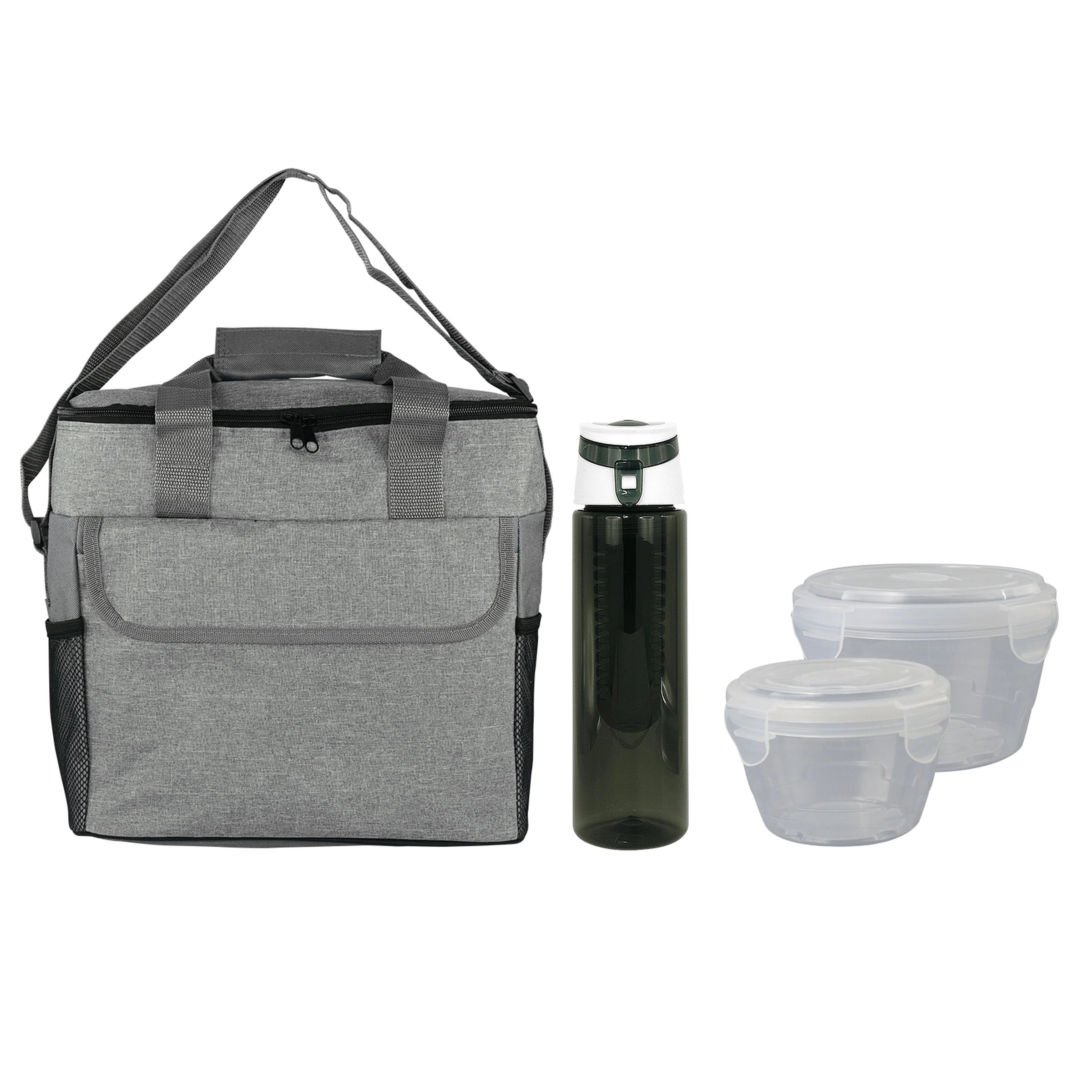 Ridge Nesting Infuser Set 5