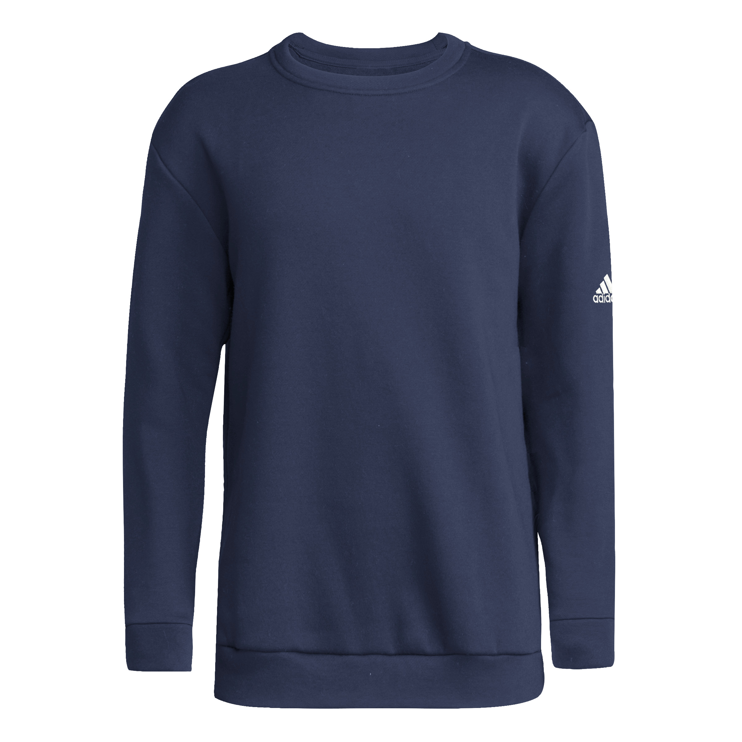 Y FLEECE CREW 5