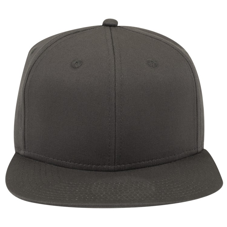 OTTO CAP® OTTO SNAP 6 Panel Pro Style Snapback Hat 40