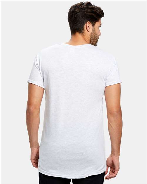 Unisex Skater T-Shirt - US3400 3