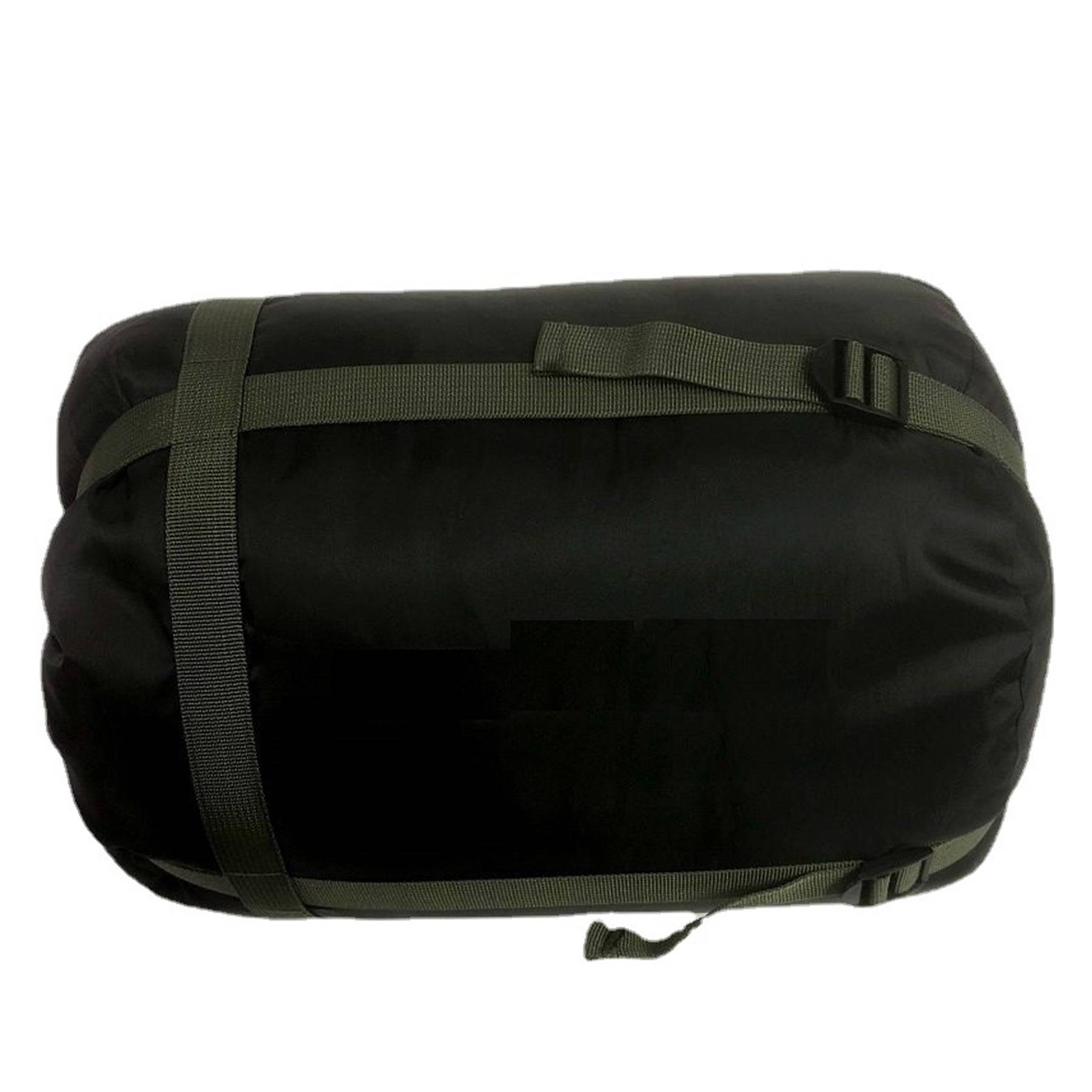 Polyester Winter cold insulation sleeping bag 3