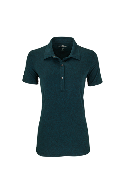 Women's Vansport Planet Polo 3