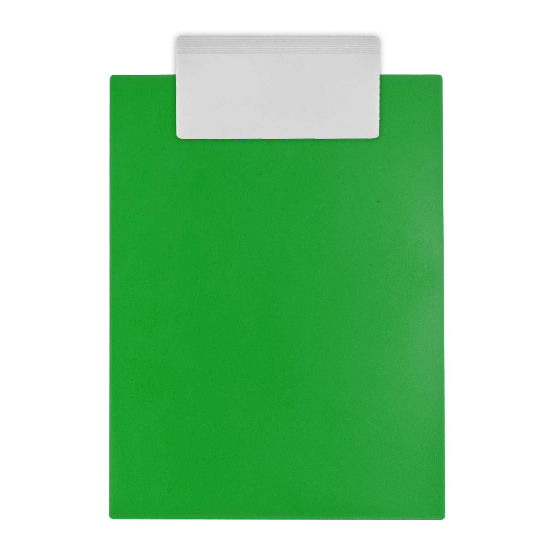 Letter Clipboard with Jumbo Clip 20