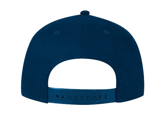 OTTO CAP® OTTO SNAP 5 Panel Pro Style Snapback Hat 21