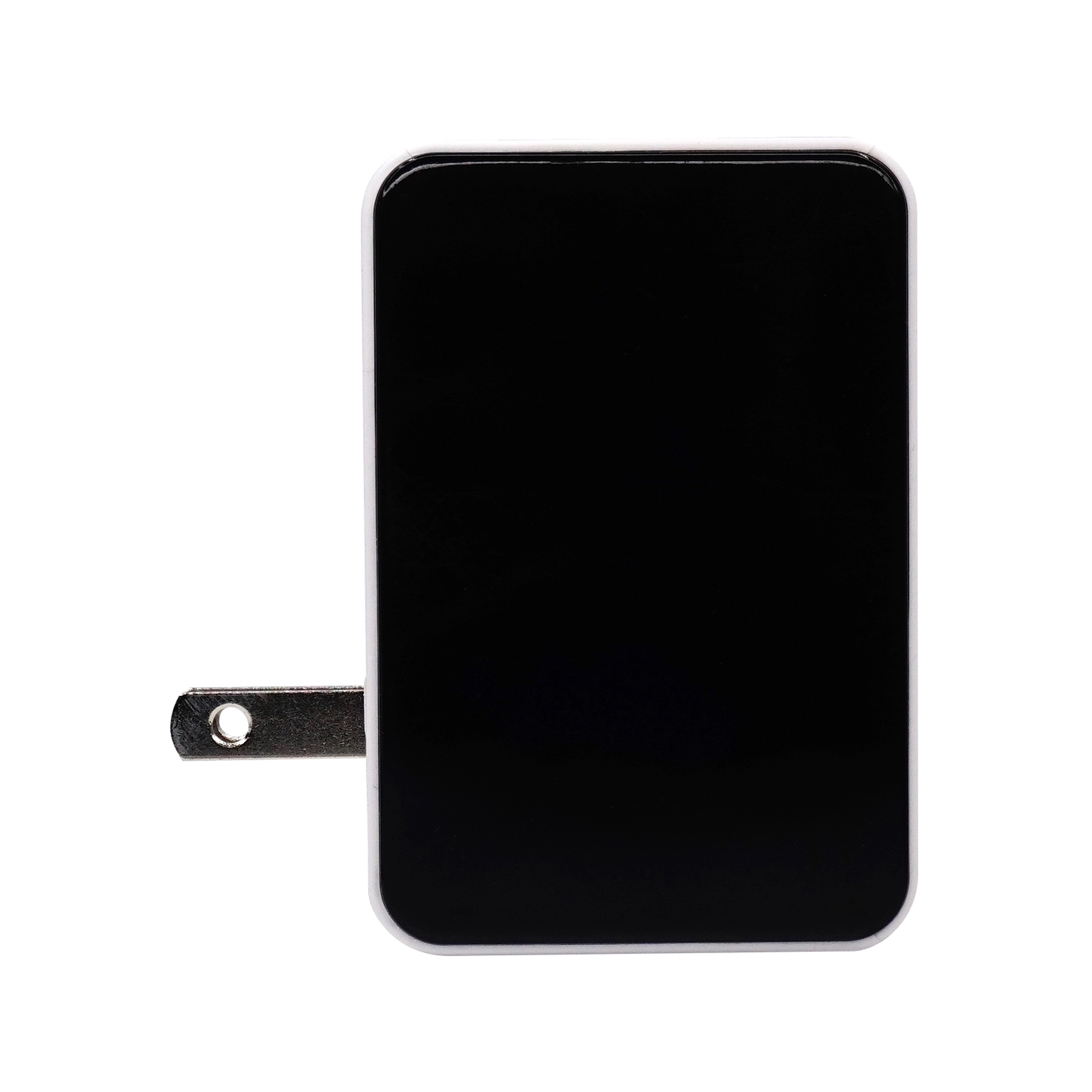 UL 4 PORT USB FOLDING WALL CHARGER 10