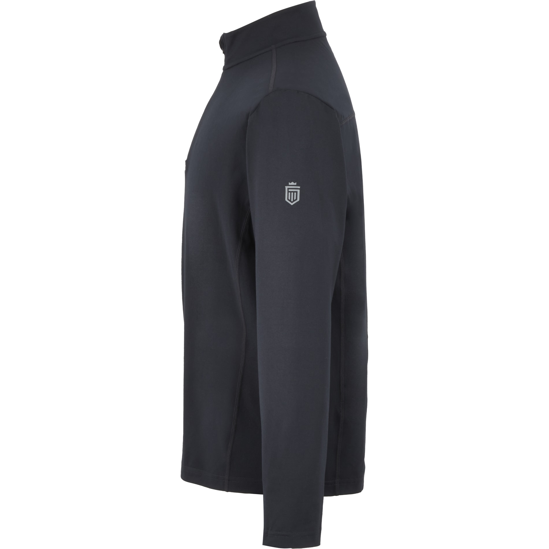 Greatness Wins Core Tech Quarter Zip - Men's 37