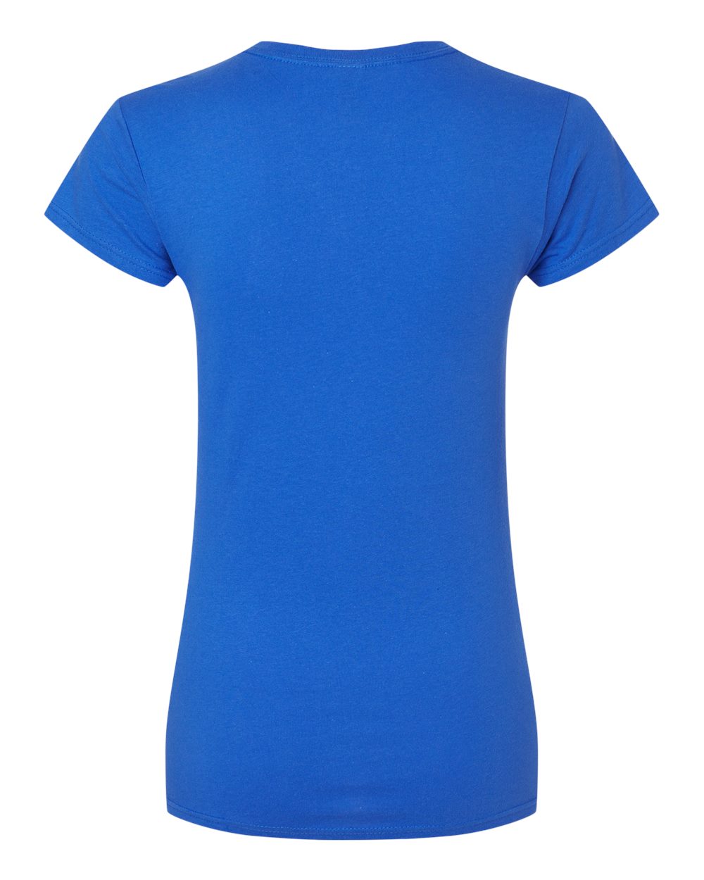 Women's Softstyle® T-Shirt - 64000L 4