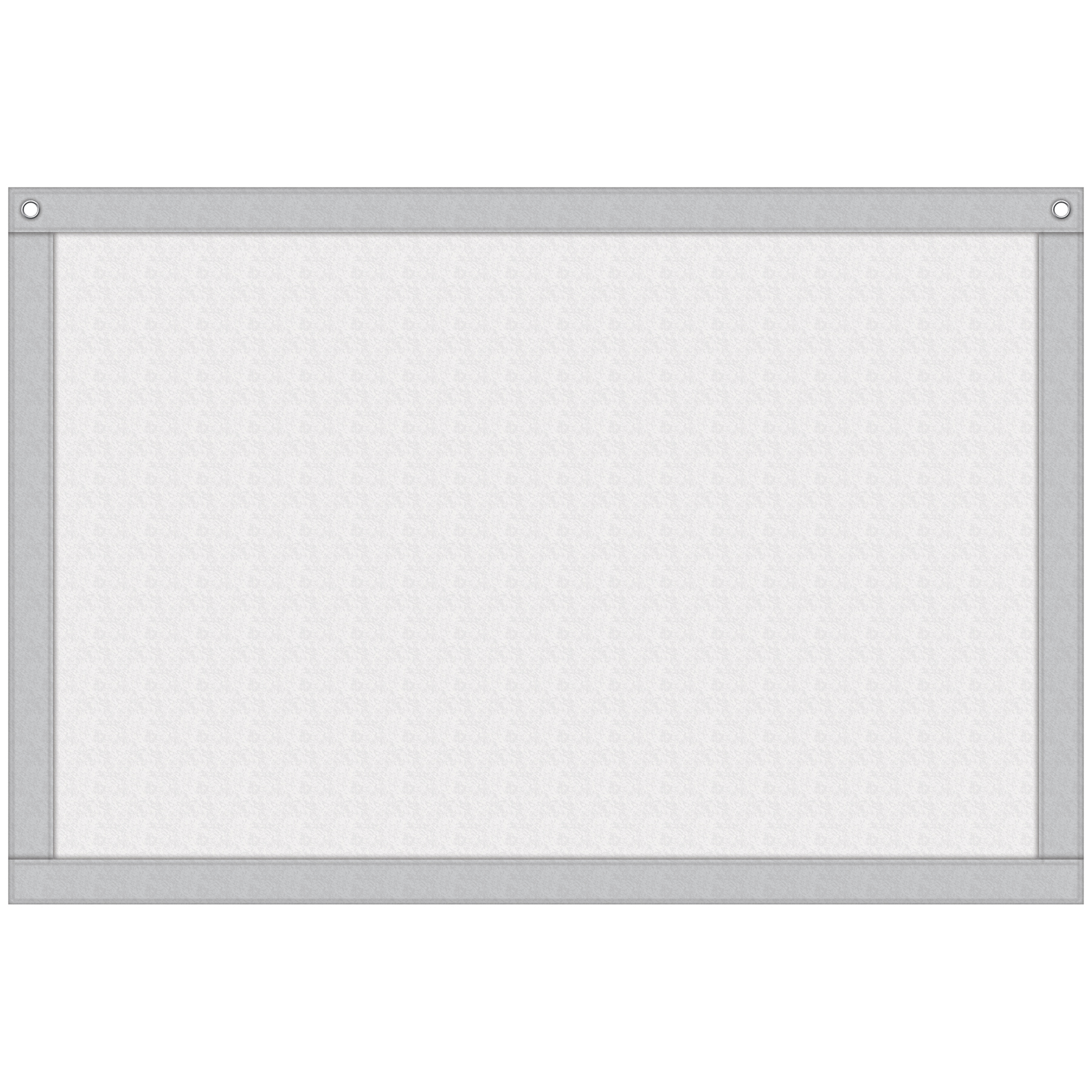 16" x 24" Appliqued Felt Banner 3