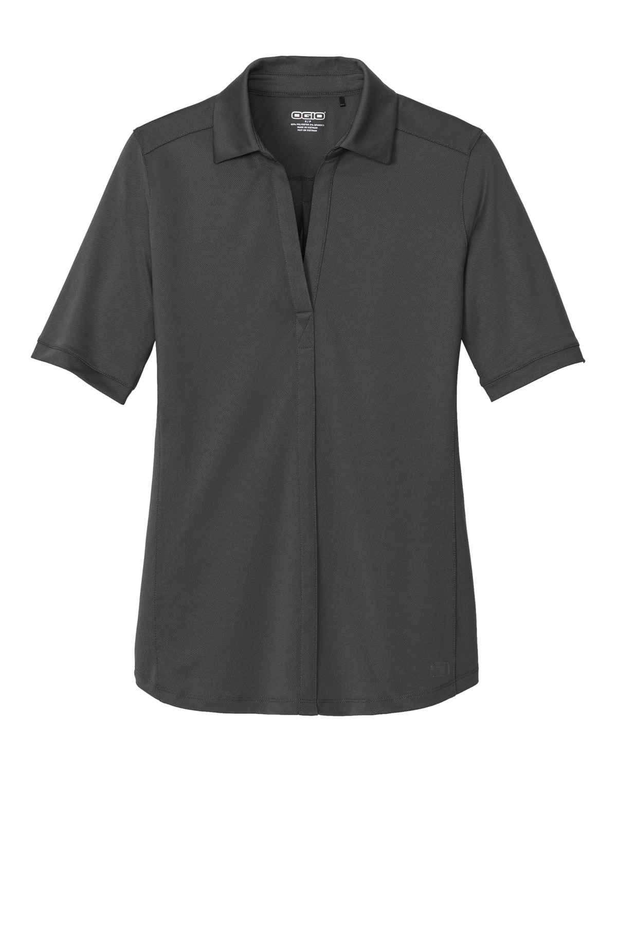 OGIO® Women's Metro Polo 2