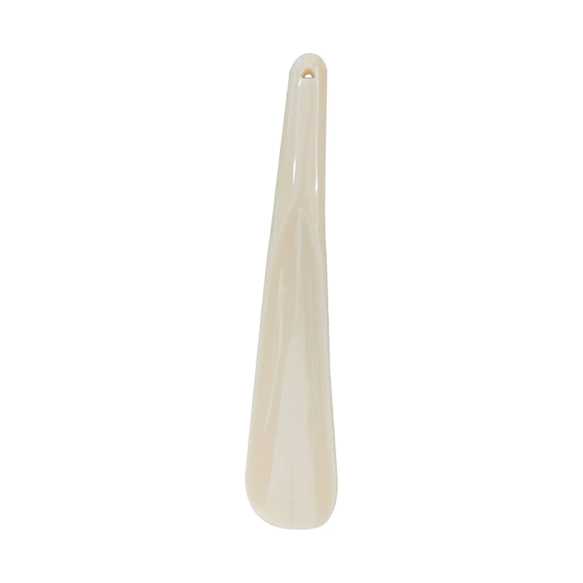 Compact Plastic Shoe Horn 9