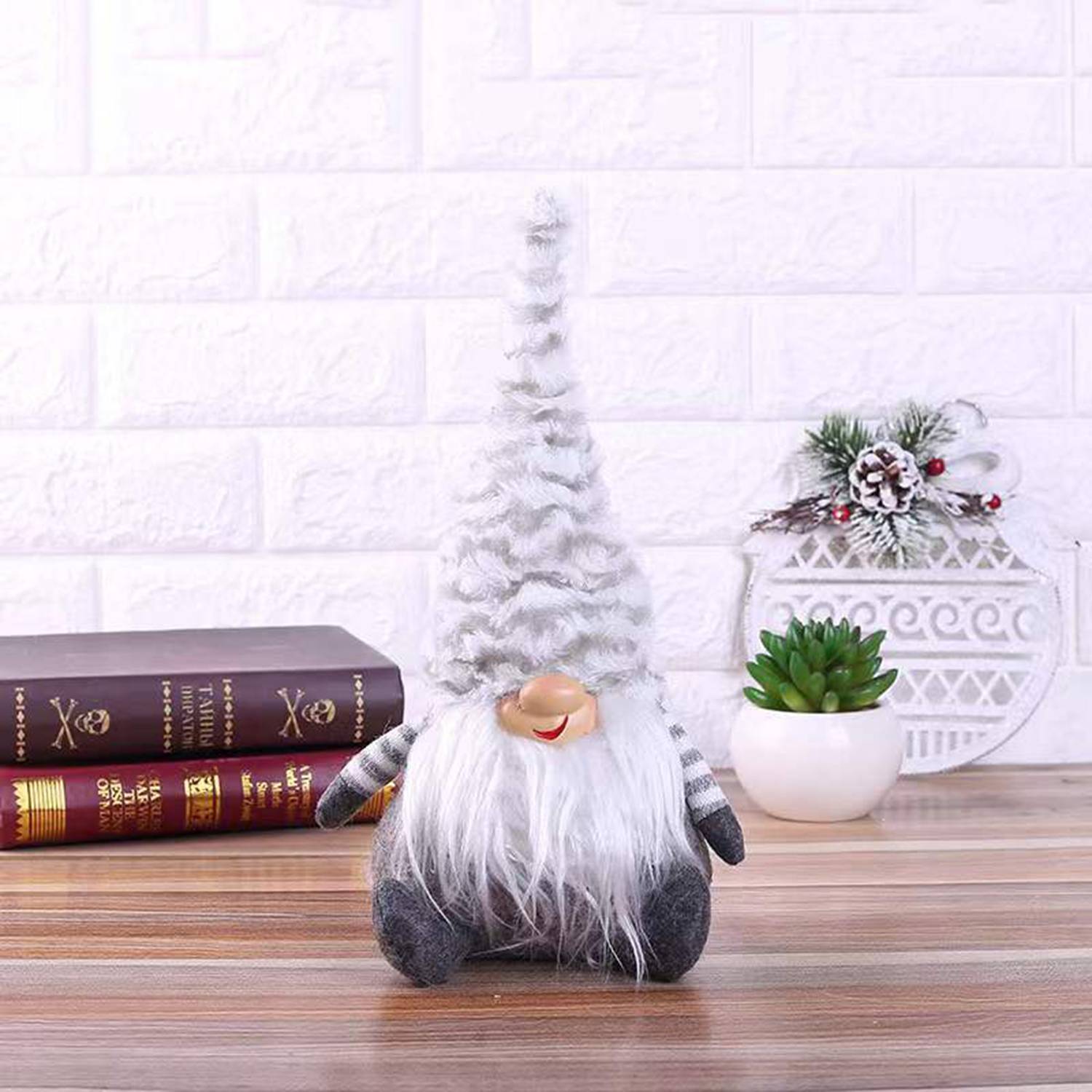 Christmas Decoration Toy 3