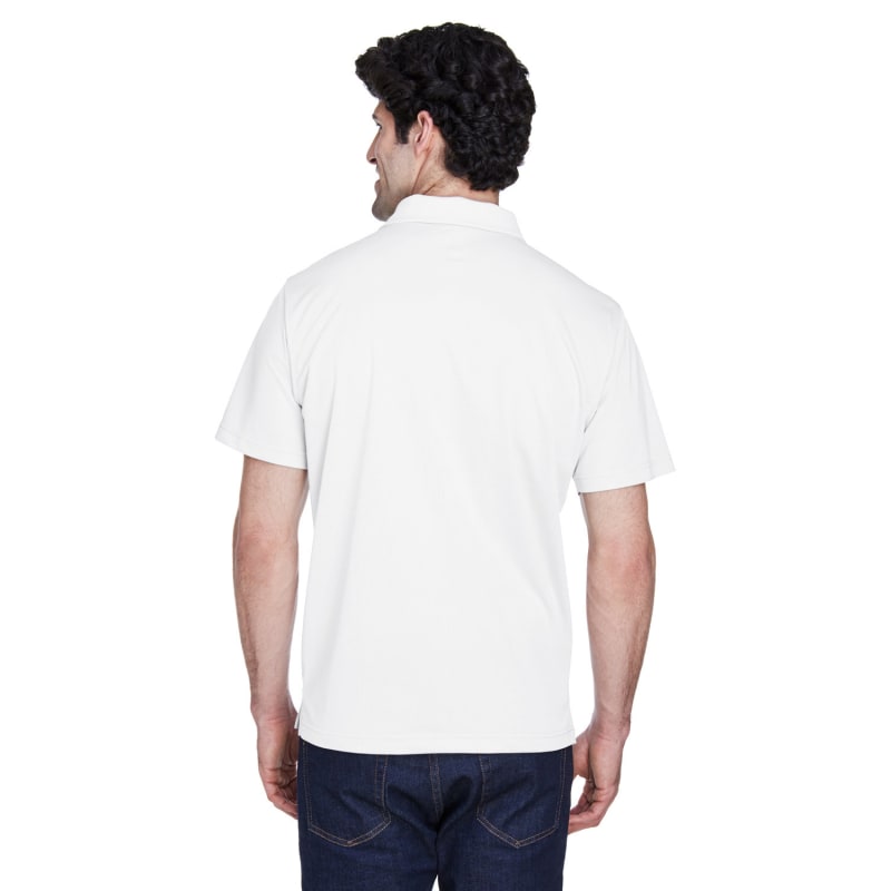 Team 365 Men's Command Snag Protection Polo 62