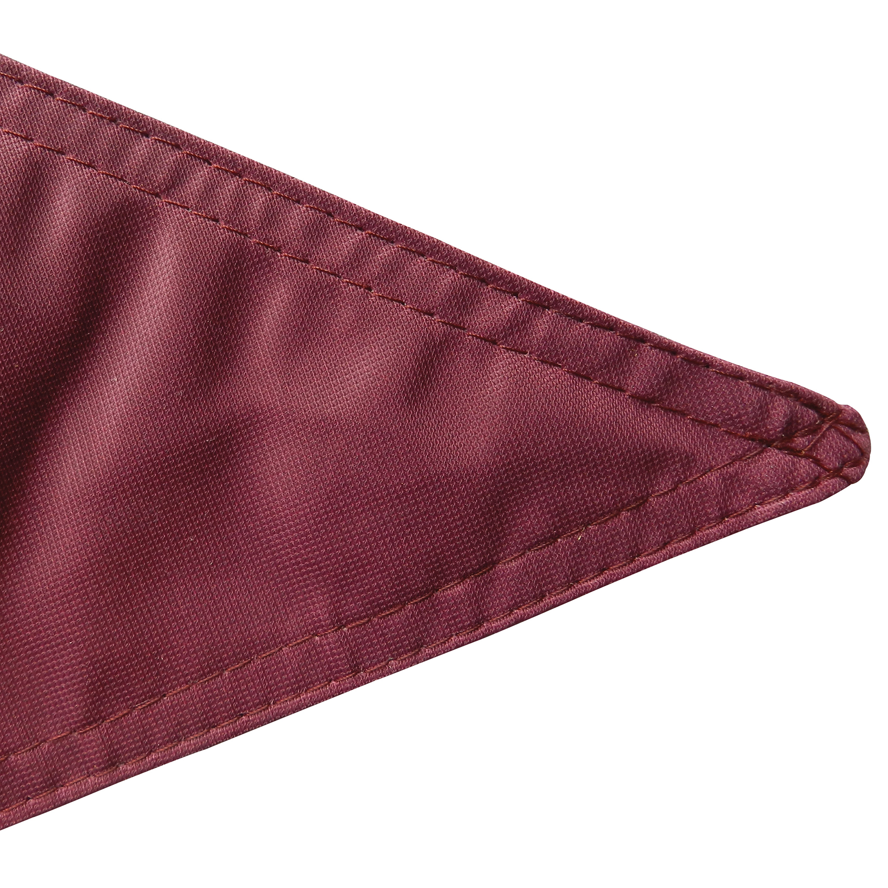12" x 18" Double Sided Knit Polyester Pennant 10