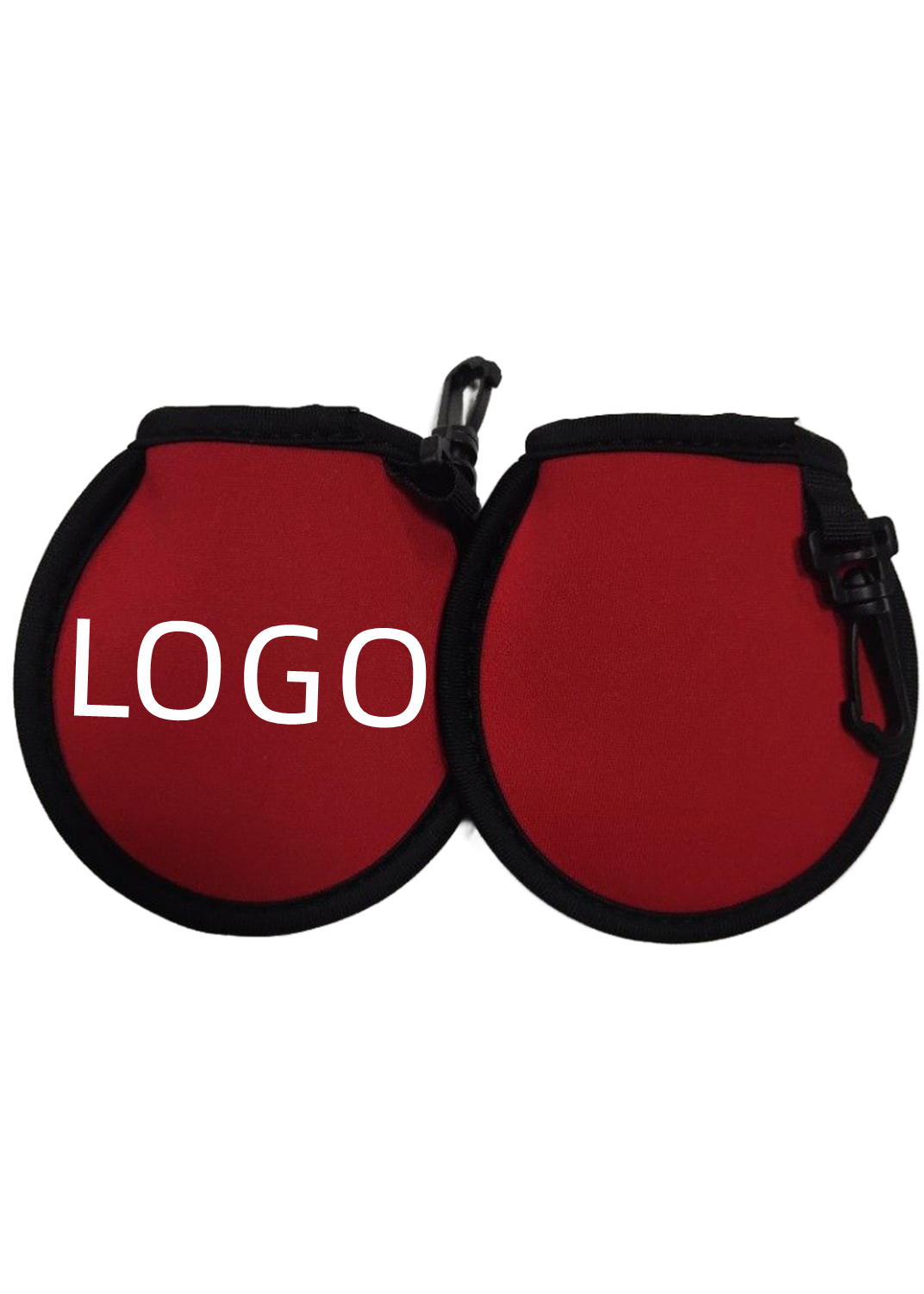 Golf Ball Bag 2