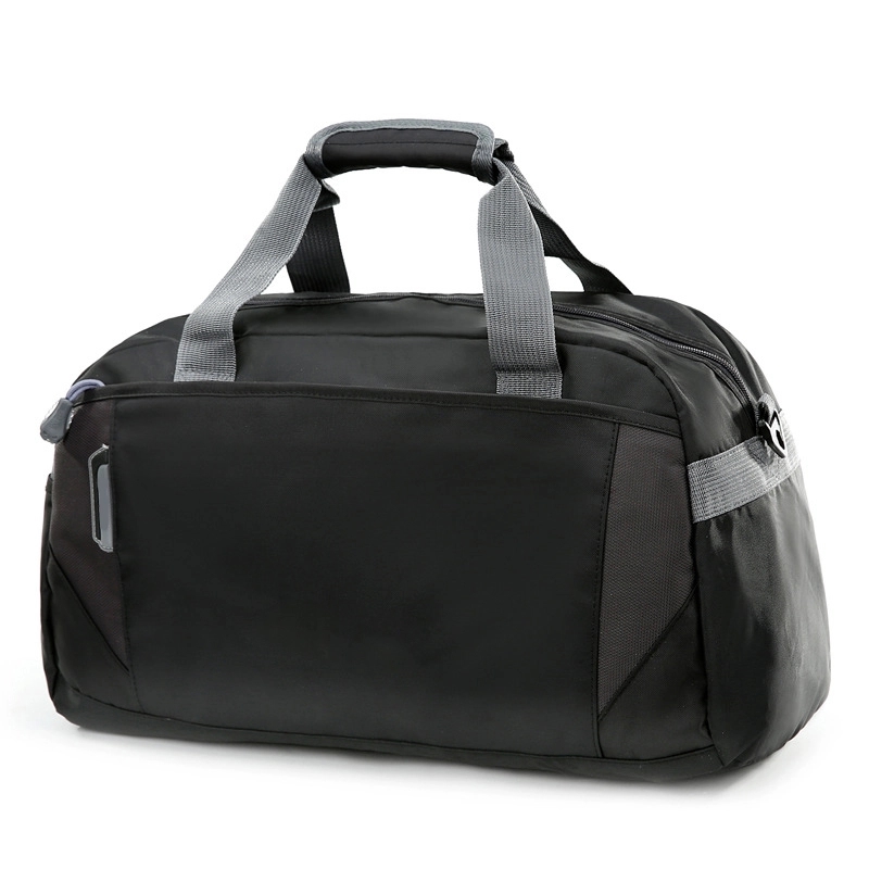 Travel Sports Duffel Bag & Yoga Gym Weekender Tote Handbag 12