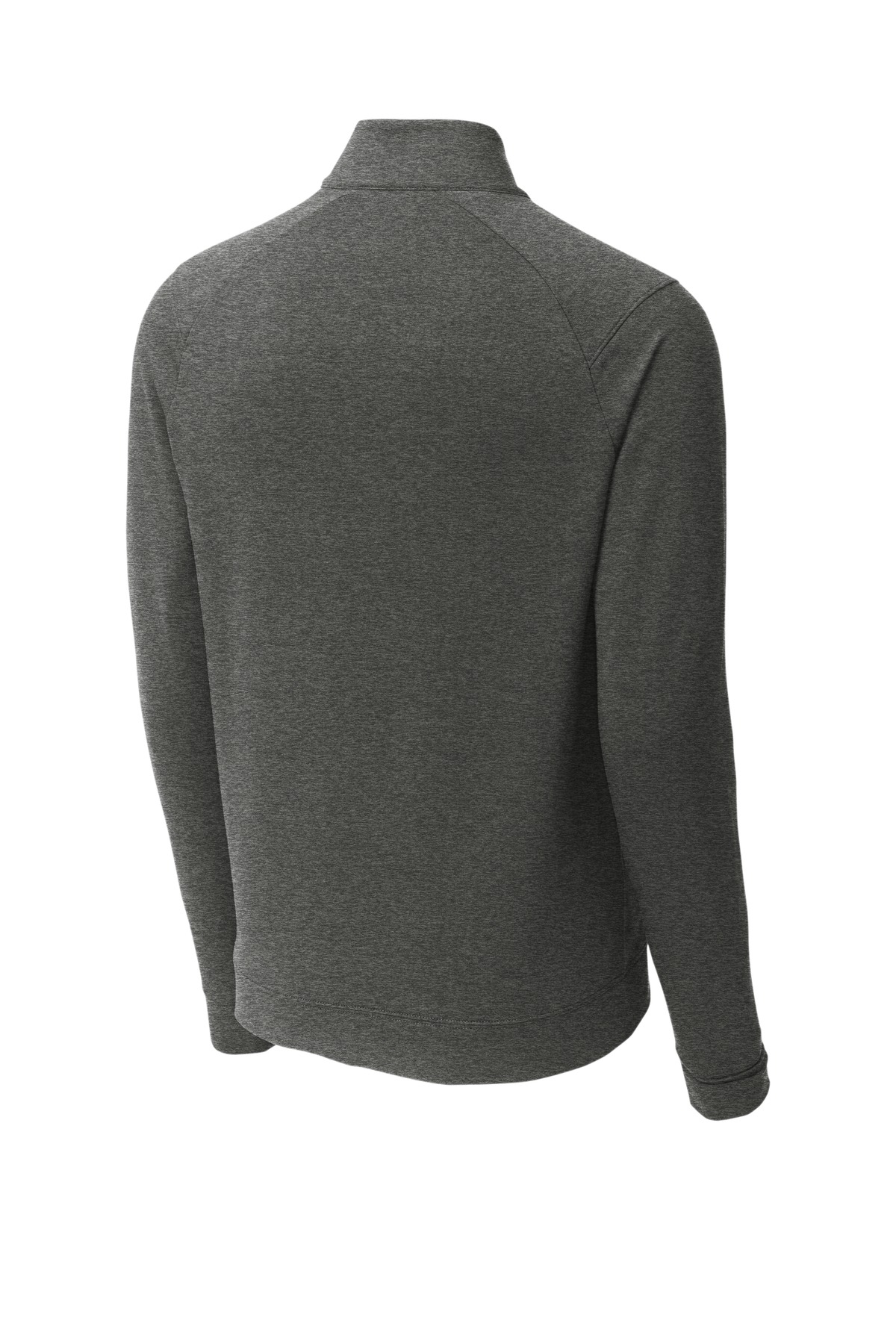 Sport-Tek Sport-Wick Flex Fleece Full-Zip. ST560 28