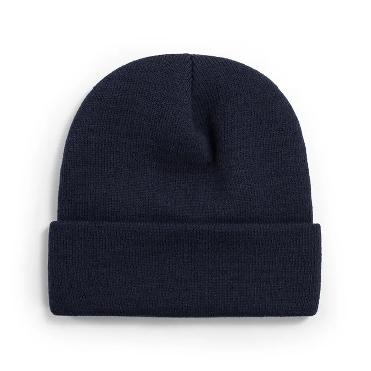 Cuffed Beanie 22