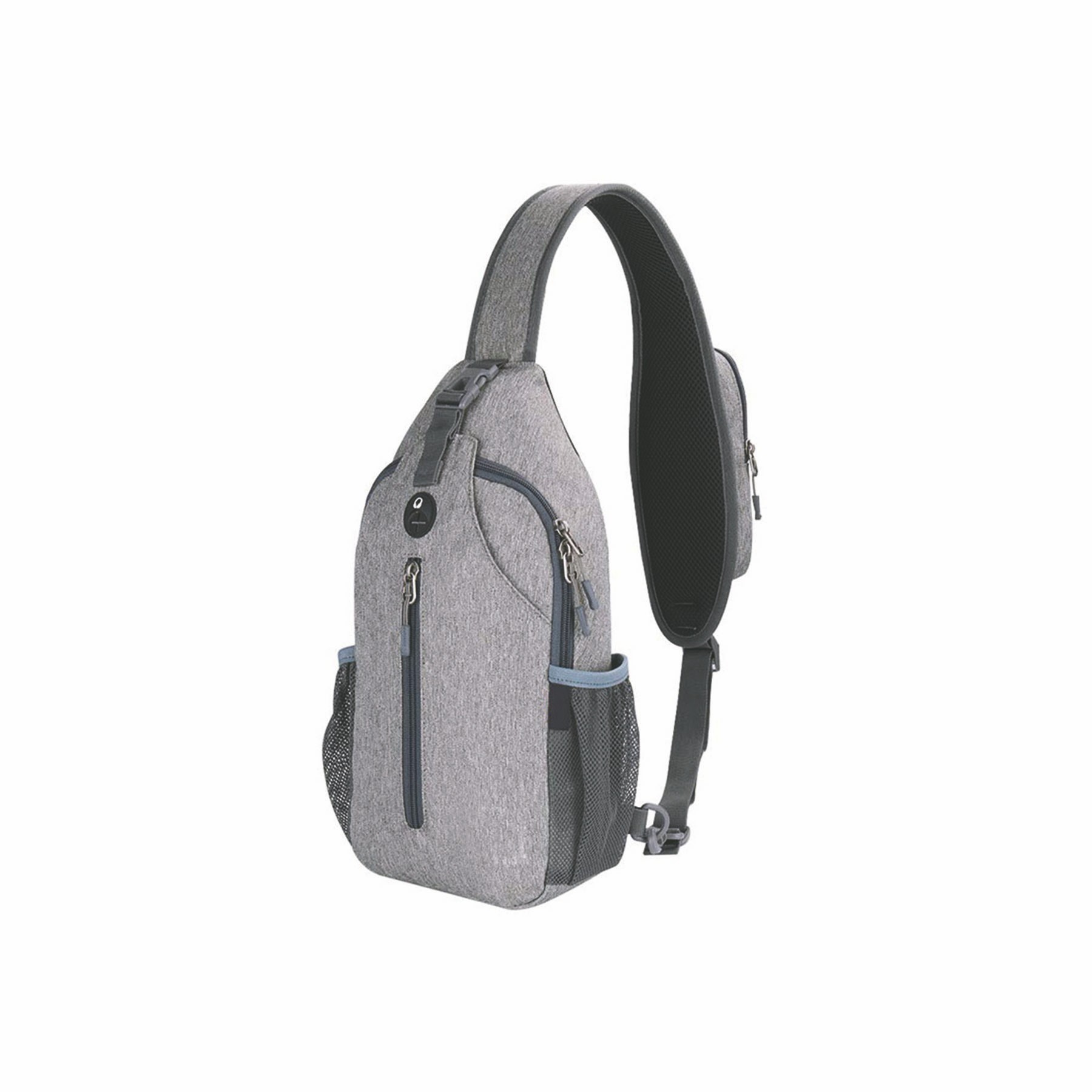 Crossbody Sling Backpack 9