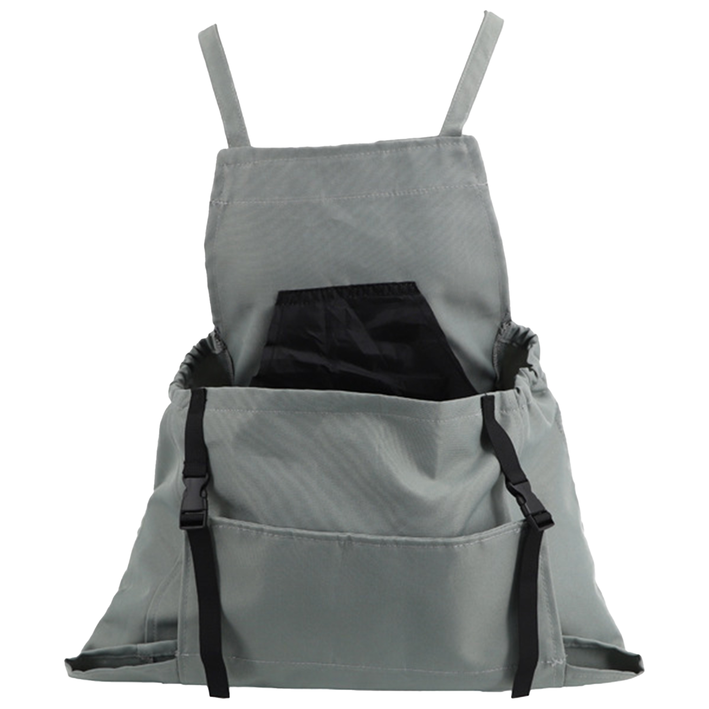 Canvas Outdoor Picking Apron 8