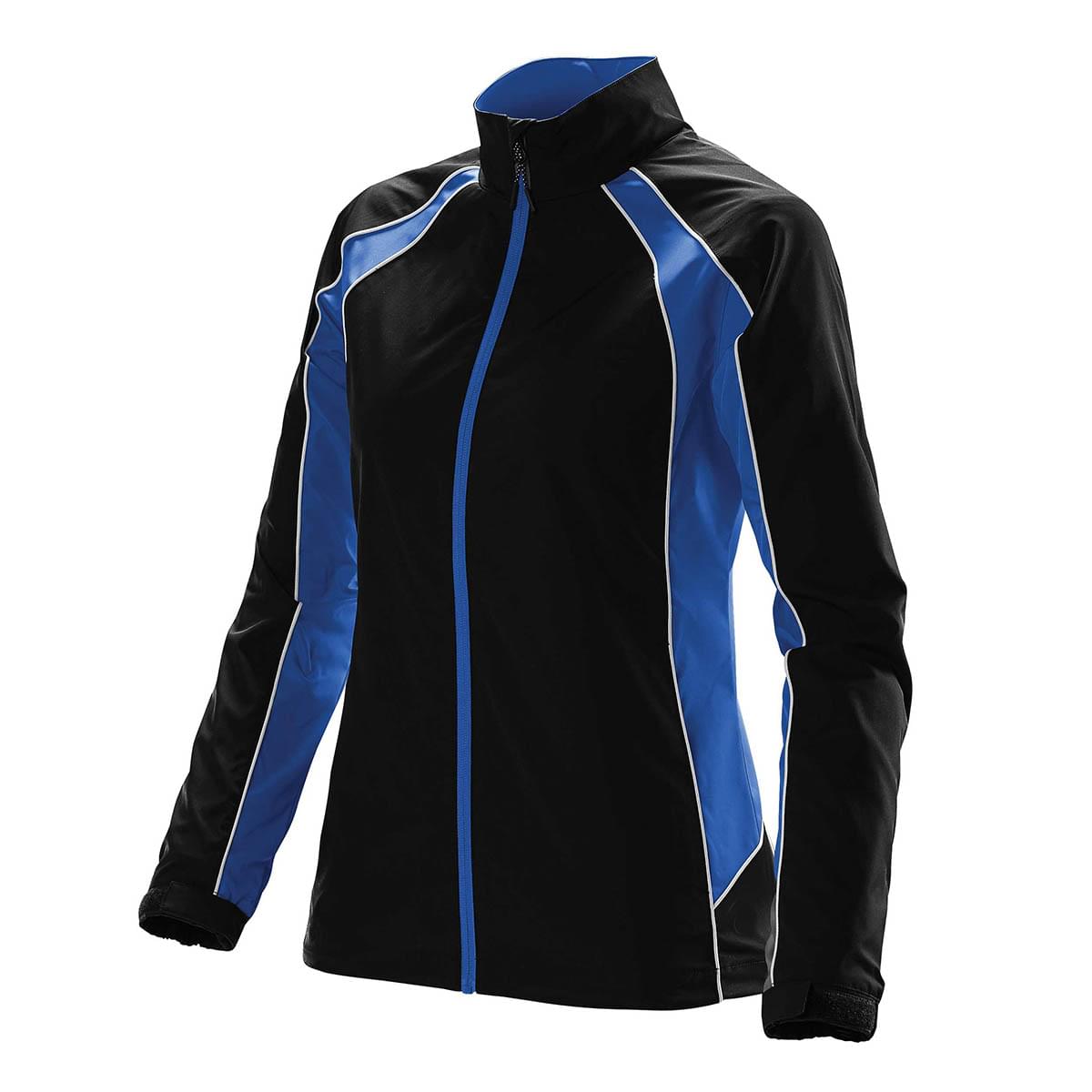 Stormtech Women's Warrior Training Jacket 22