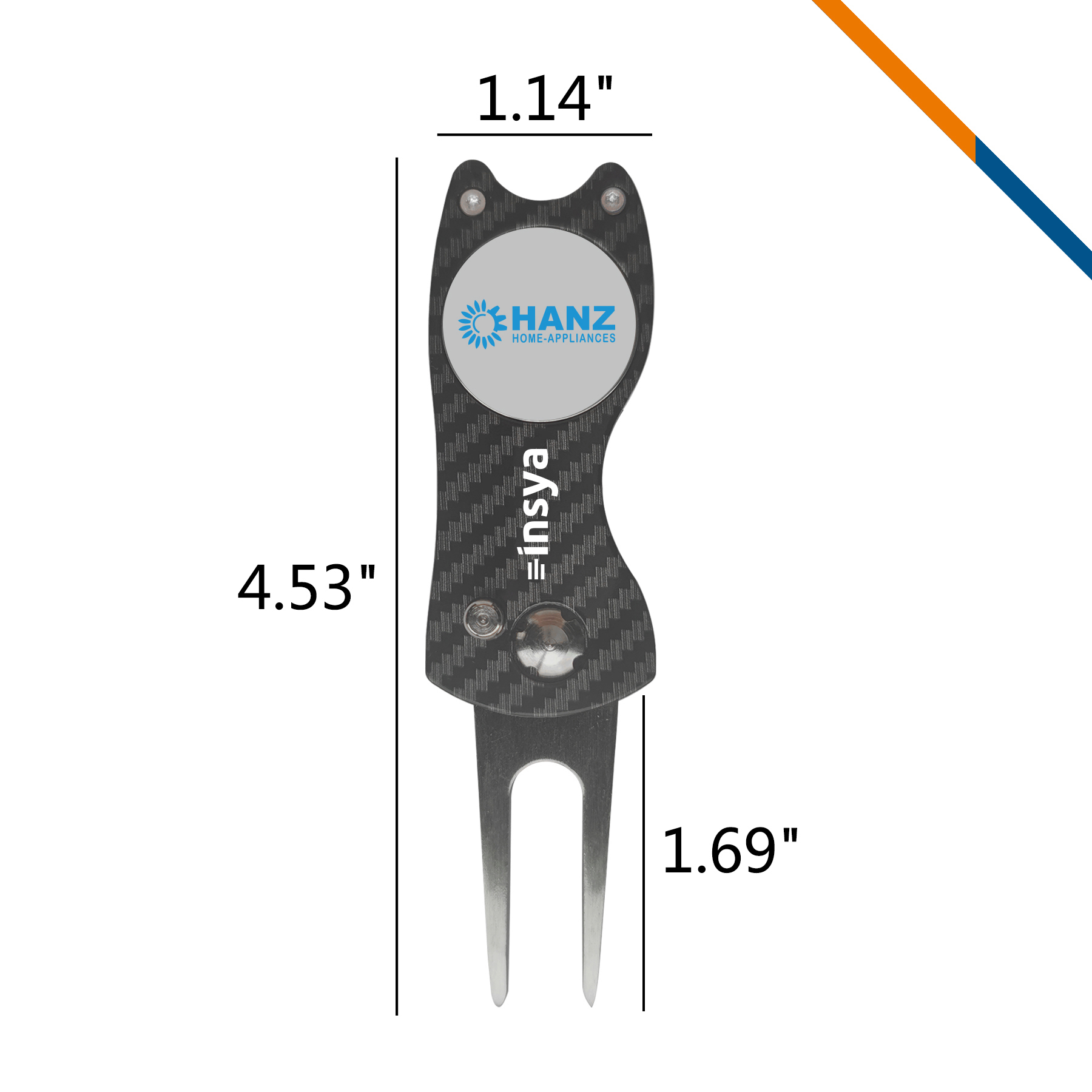 Rendo Golf Divot Tool 3
