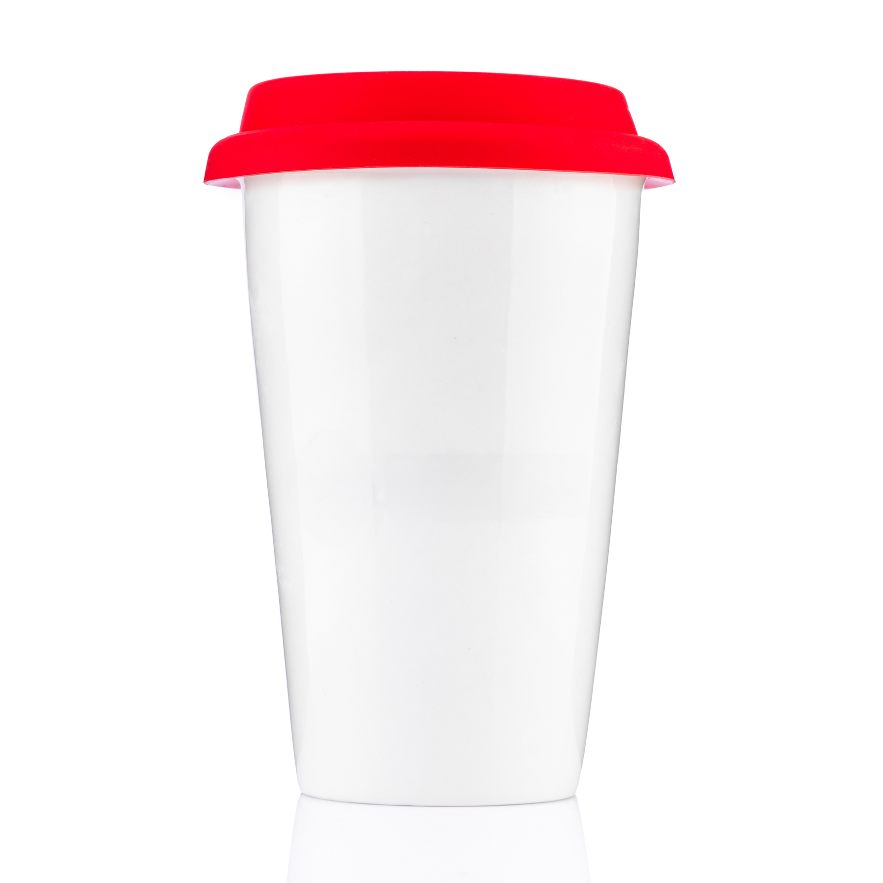10 oz I Am Not A Plastic Cup Tumbler 8