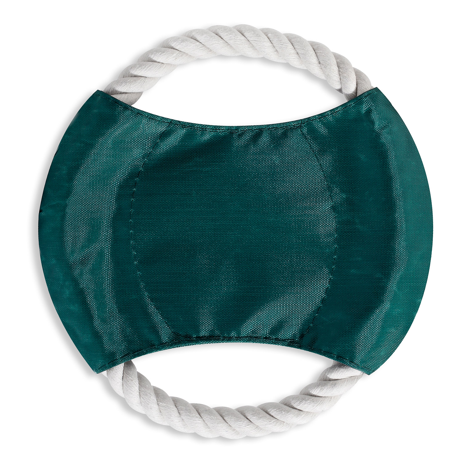 Rope Disc - 1 Color Imprint 4