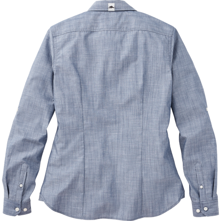 Women's Clearwater Roots73 LS Shirt 35
