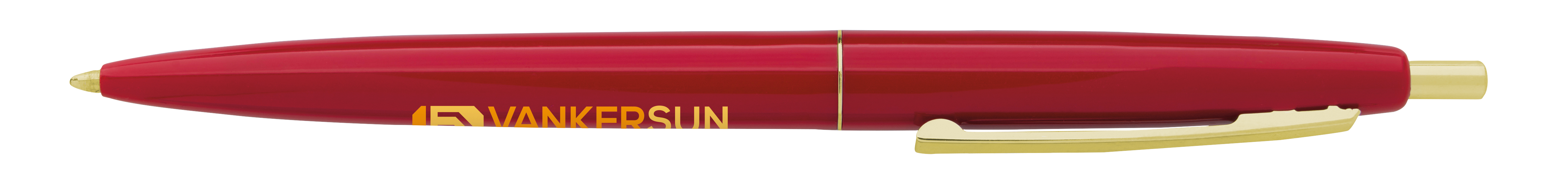 Classic Collection Clic™ Gold Pen 174