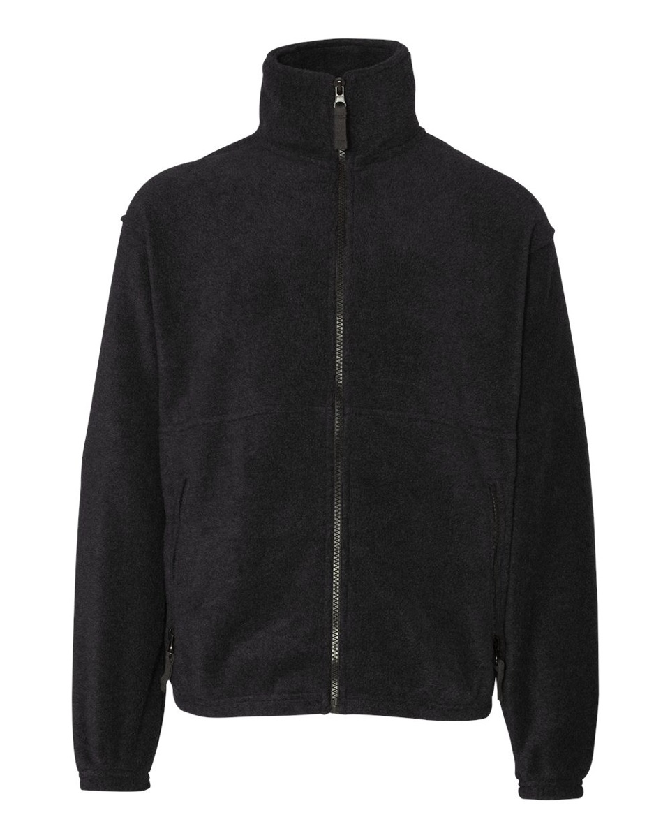 Sierra Pacific Youth Polar Fleece Jacket 2