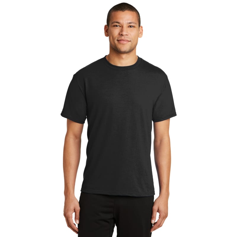 Port & Company Performance Blend Tee. 16