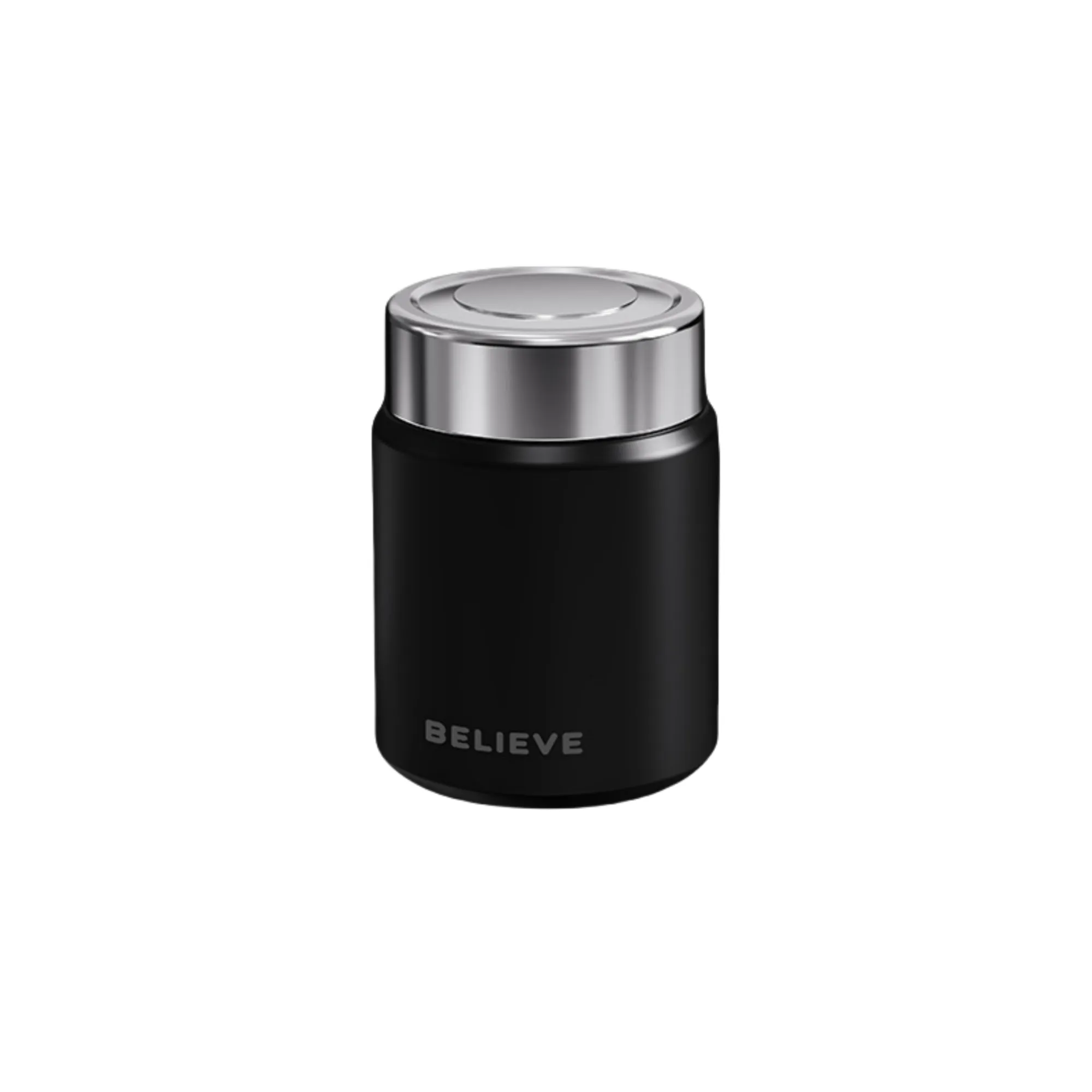 6oz 316 Stainless Steel Vacuum Insulated Water Bottle, custom water bottle with logo imprint 6