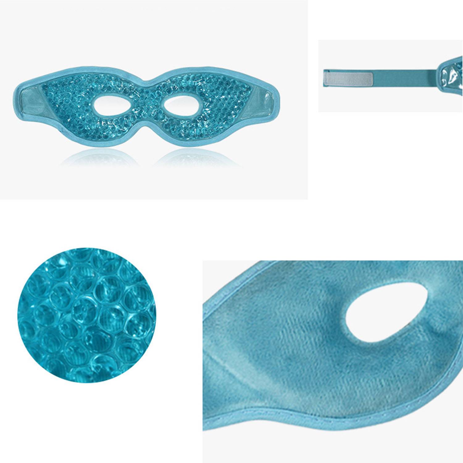 Cooling Eye Sleep Mask 3