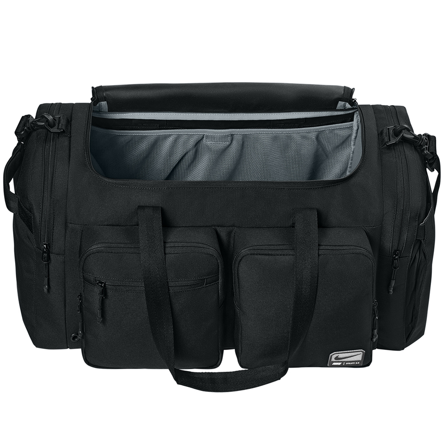 Nike Utility Duffel Bag 2.0 2