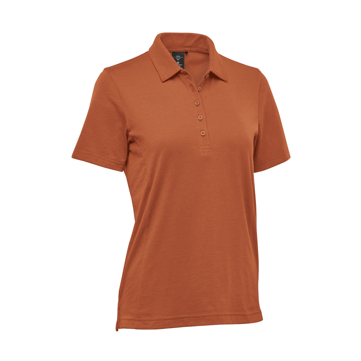 Stormtech Women's Settebello S/S Polo 49