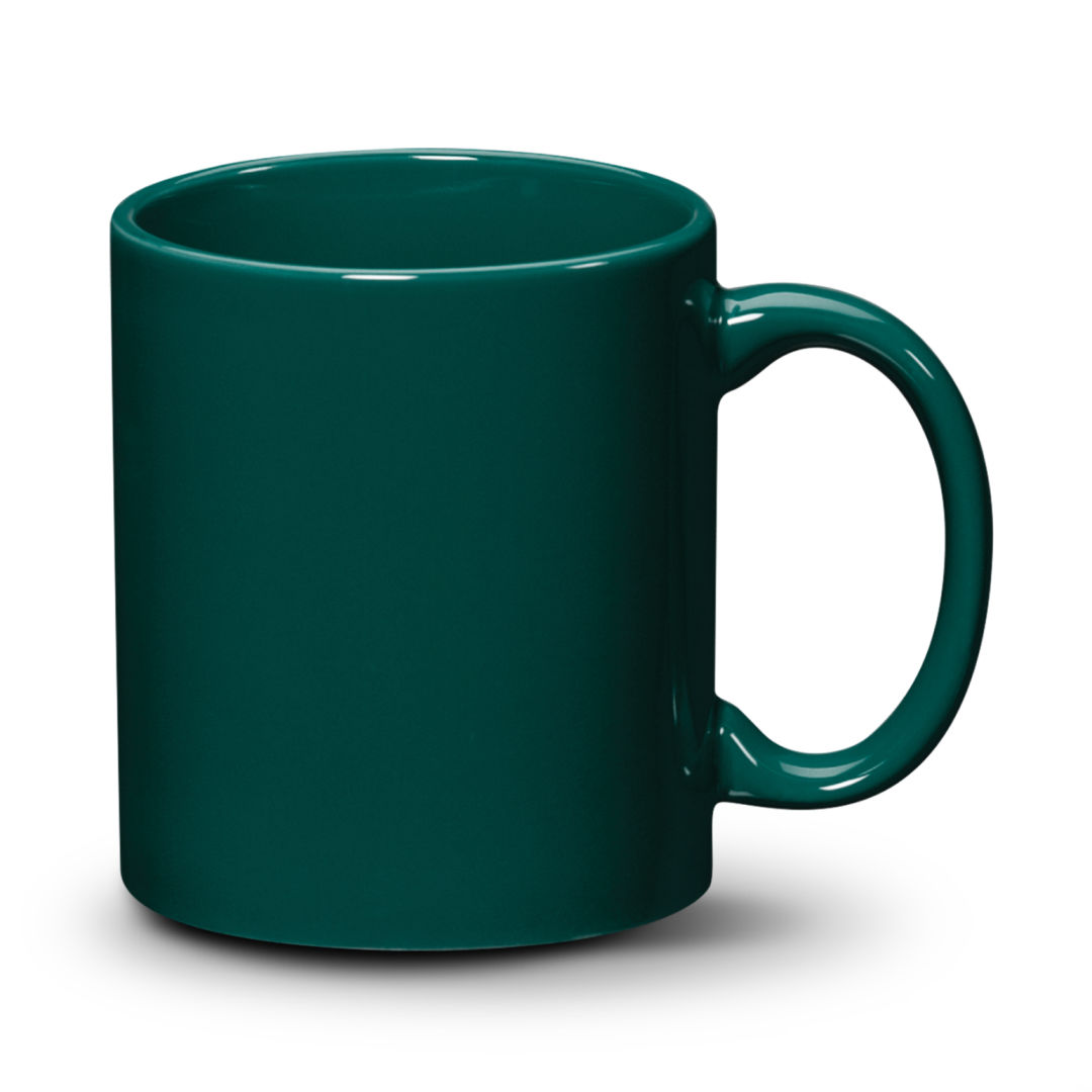 Malibu Mug - 11oz - Imprinted 23