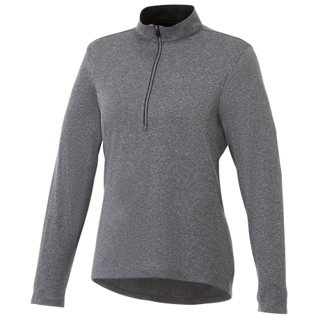 Women's VEGA Tech Half Zip 21
