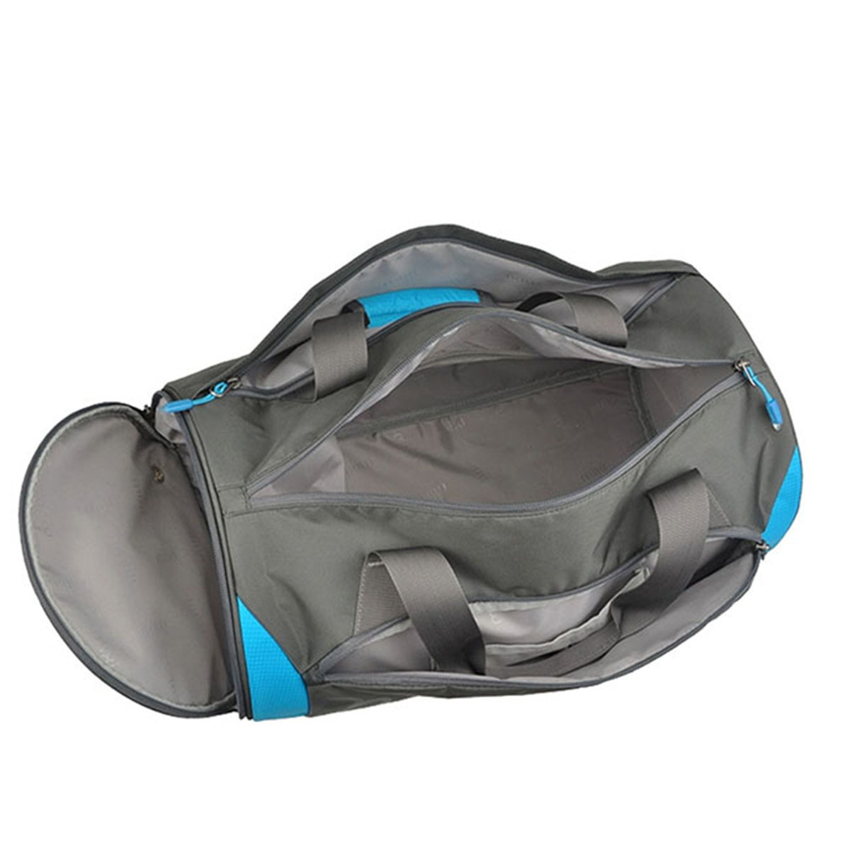 Large Capacity Waterproof Duffle Bag 10
