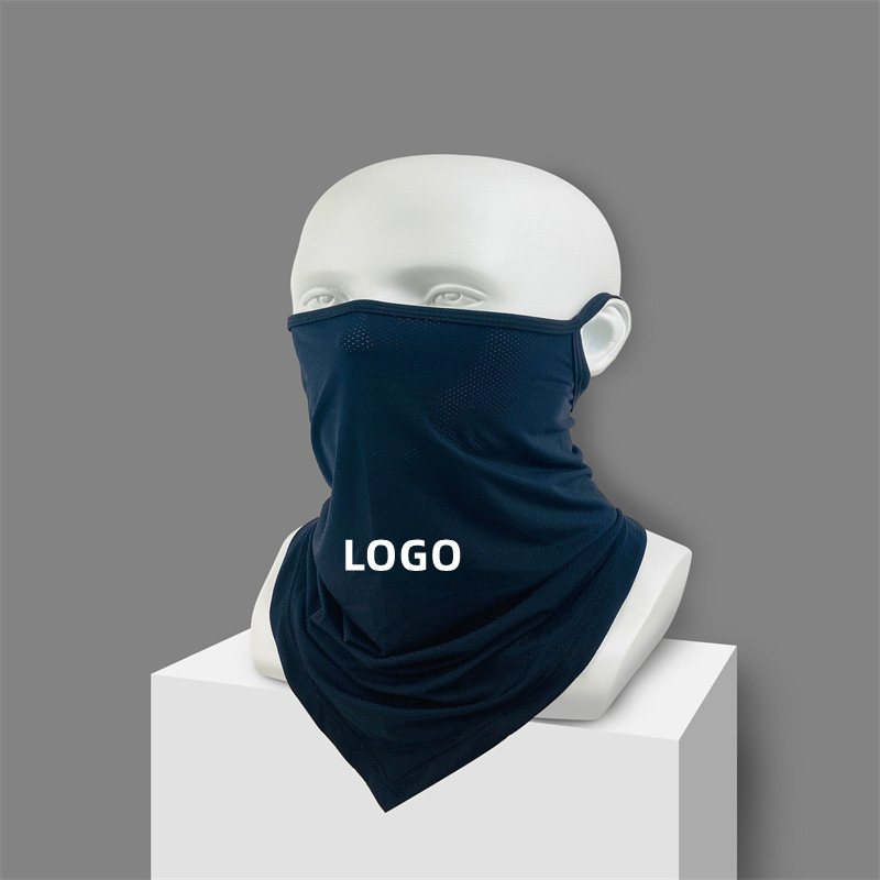 Cycling sun mask 2