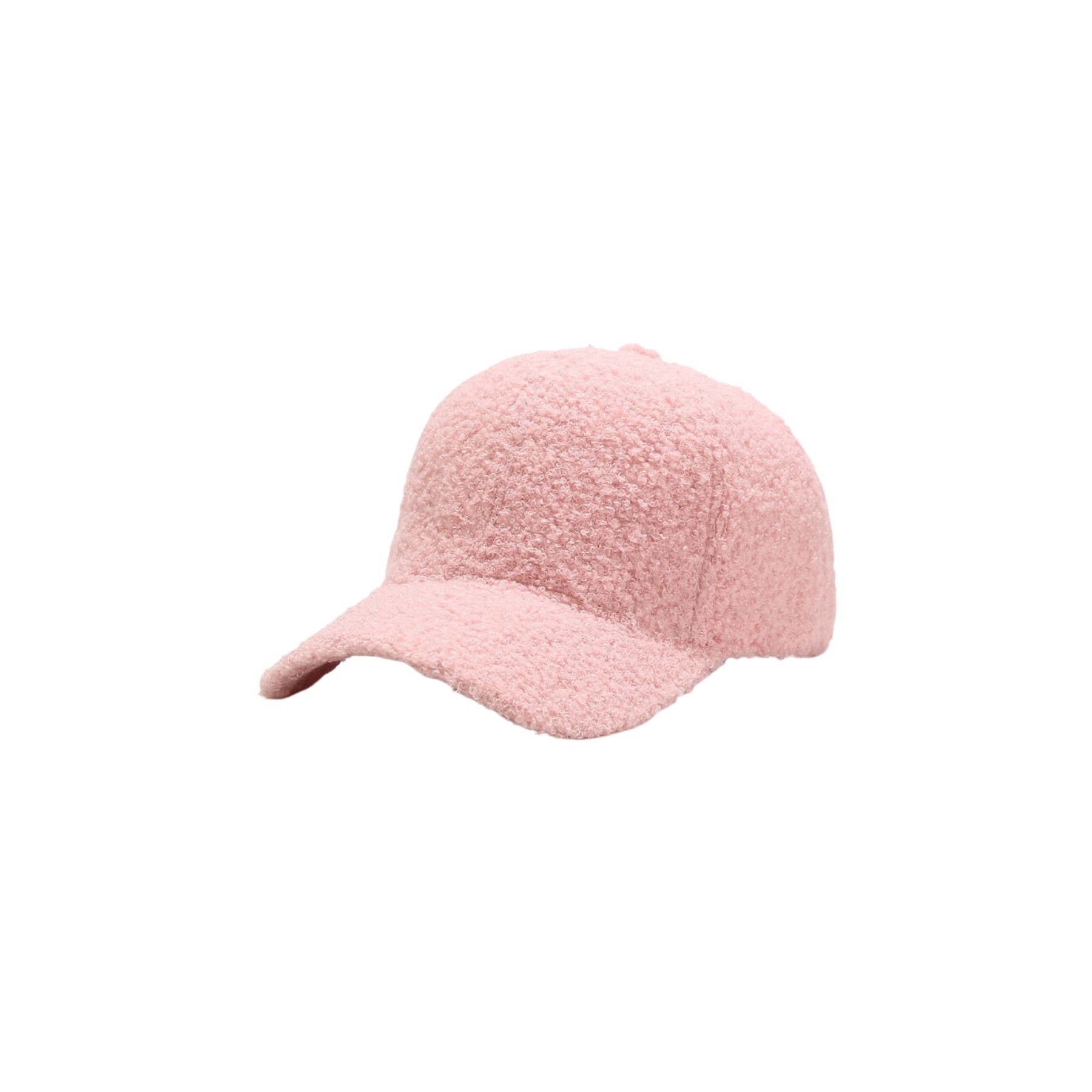 Hairy Baseball Cap 6