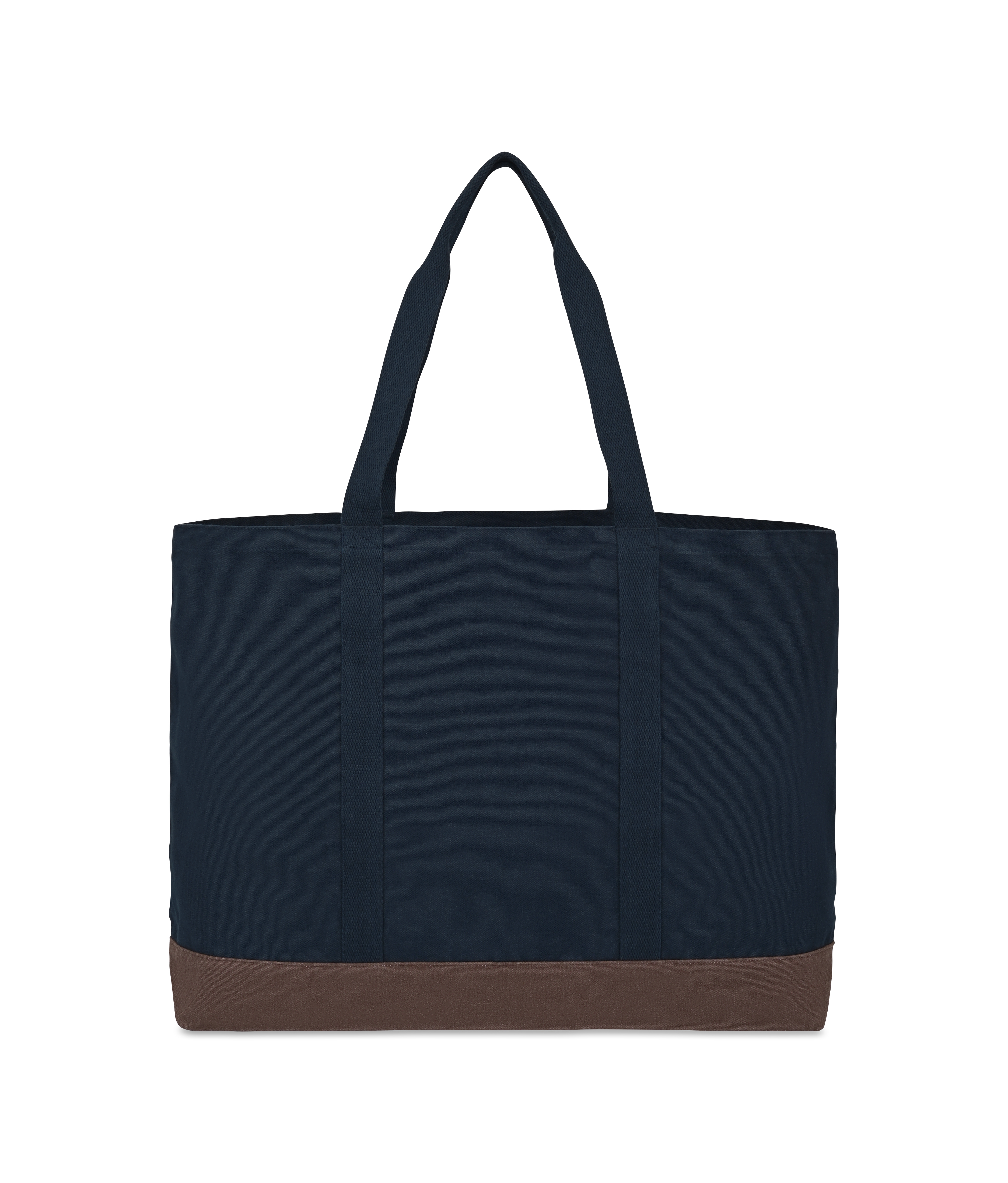 Ivy Recycled Cotton Carry-All Tote - AWARE™ 9