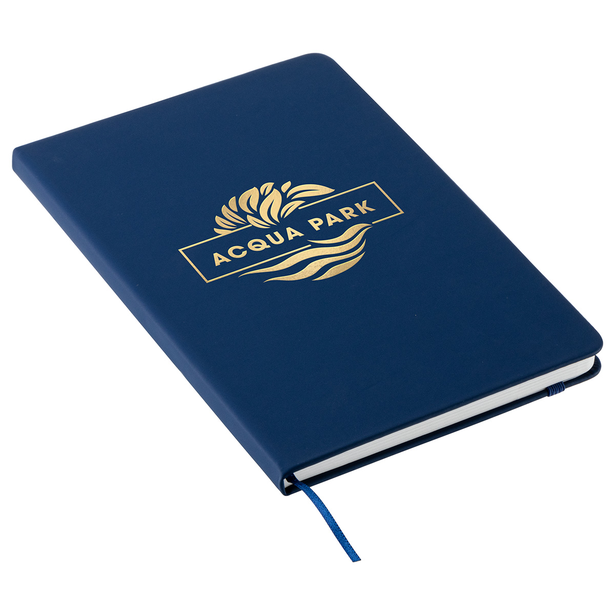 Savvy Recycled Journal 25