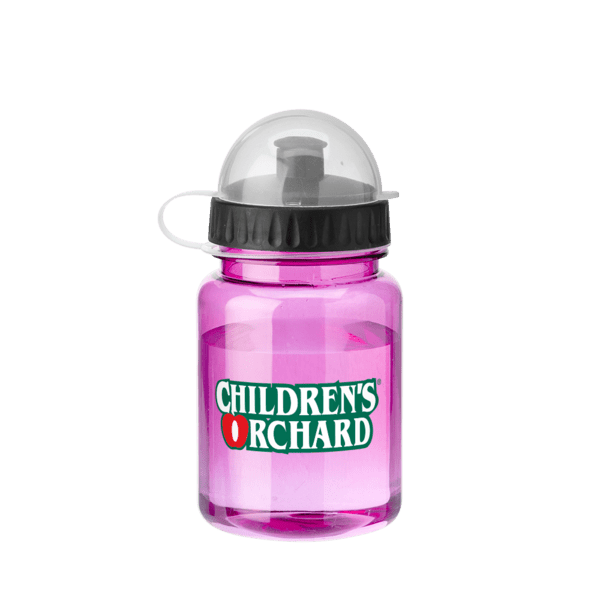 5K Water Bottle - 12 Oz. 2