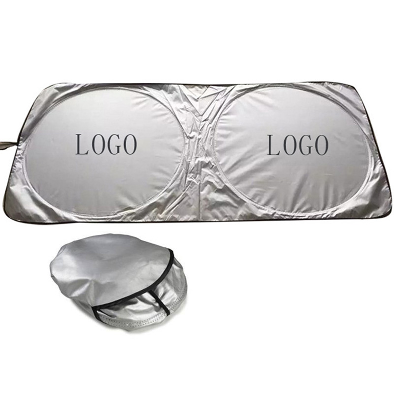 Car Sun Shade