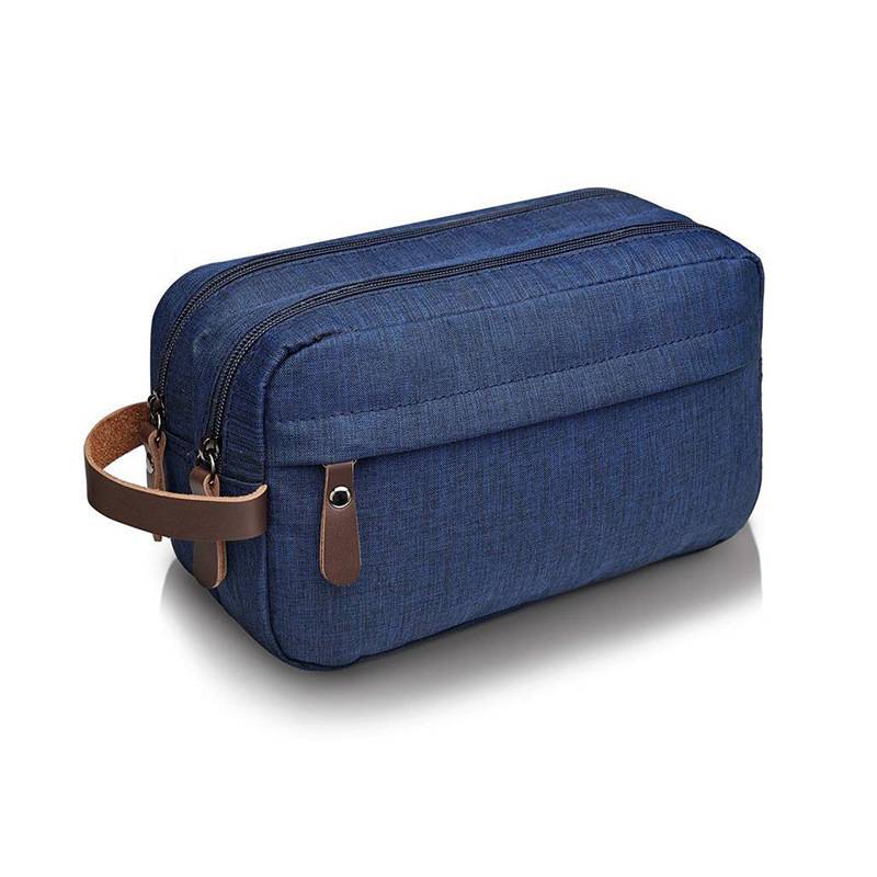 Large Capacity Travel Cosmetic Toiletry Bag 2