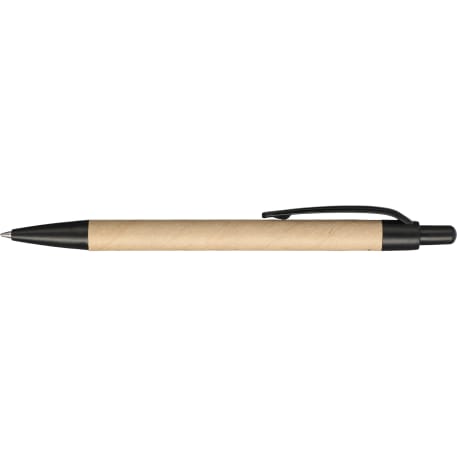Recycled Paper Gel Pen 51