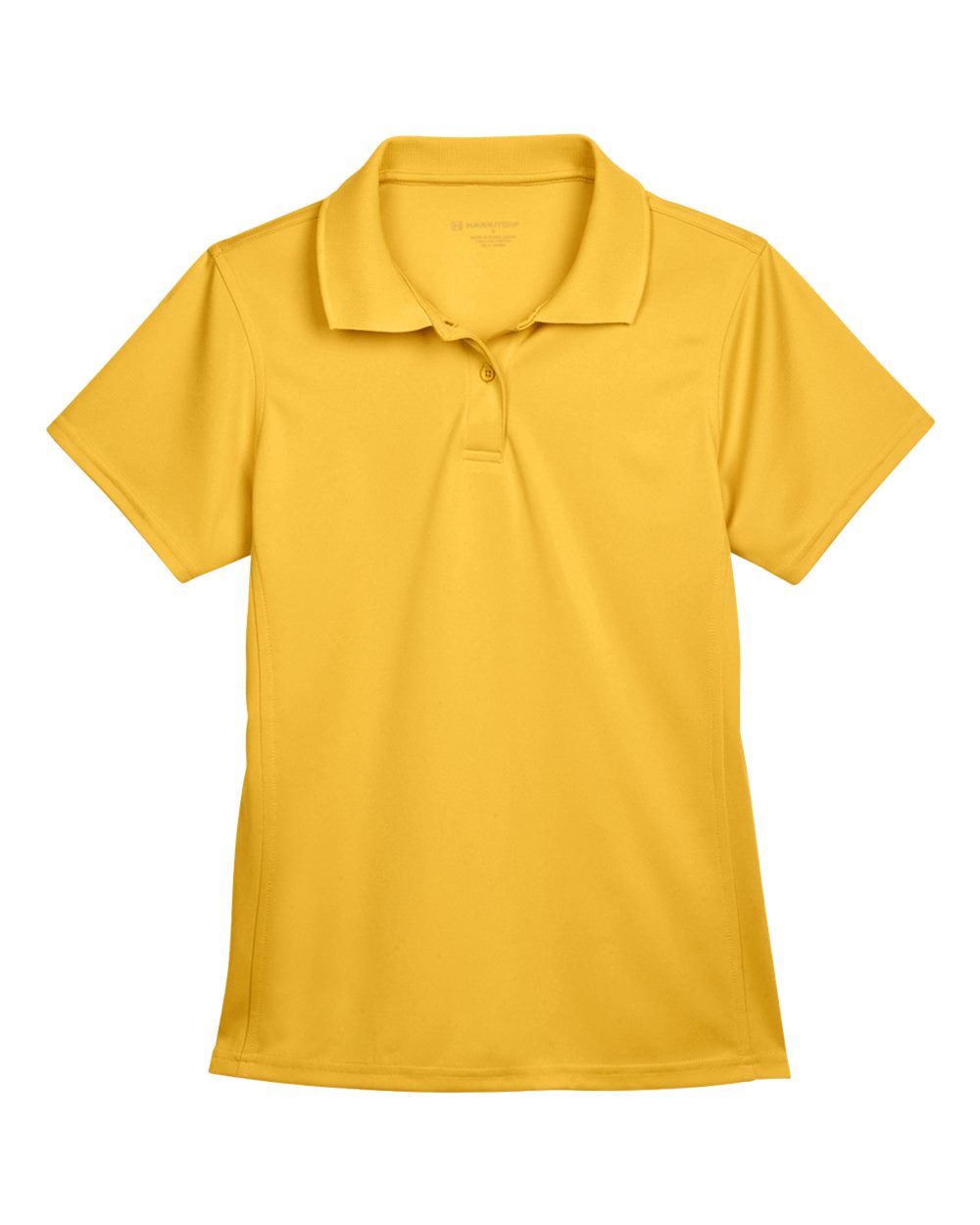 Women's Polyester Jersey Polo - M315W 15
