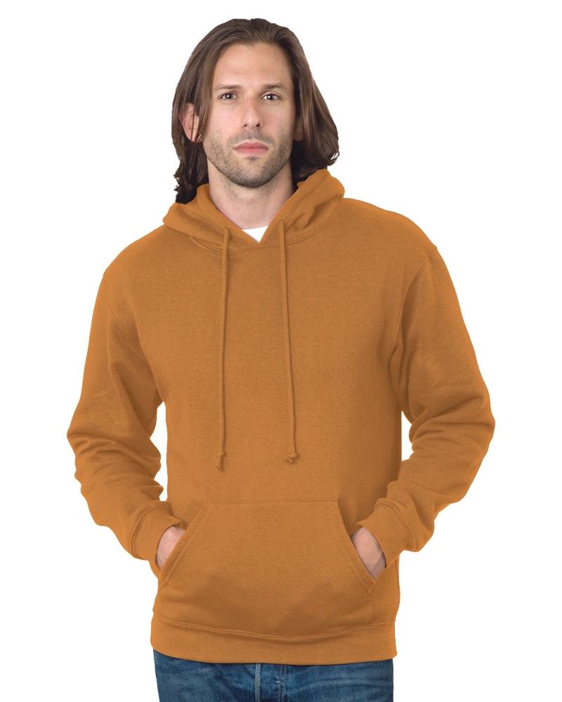Unisex Pullover Hoodie, custom hoodie or sweatshirt with logo imprint 16