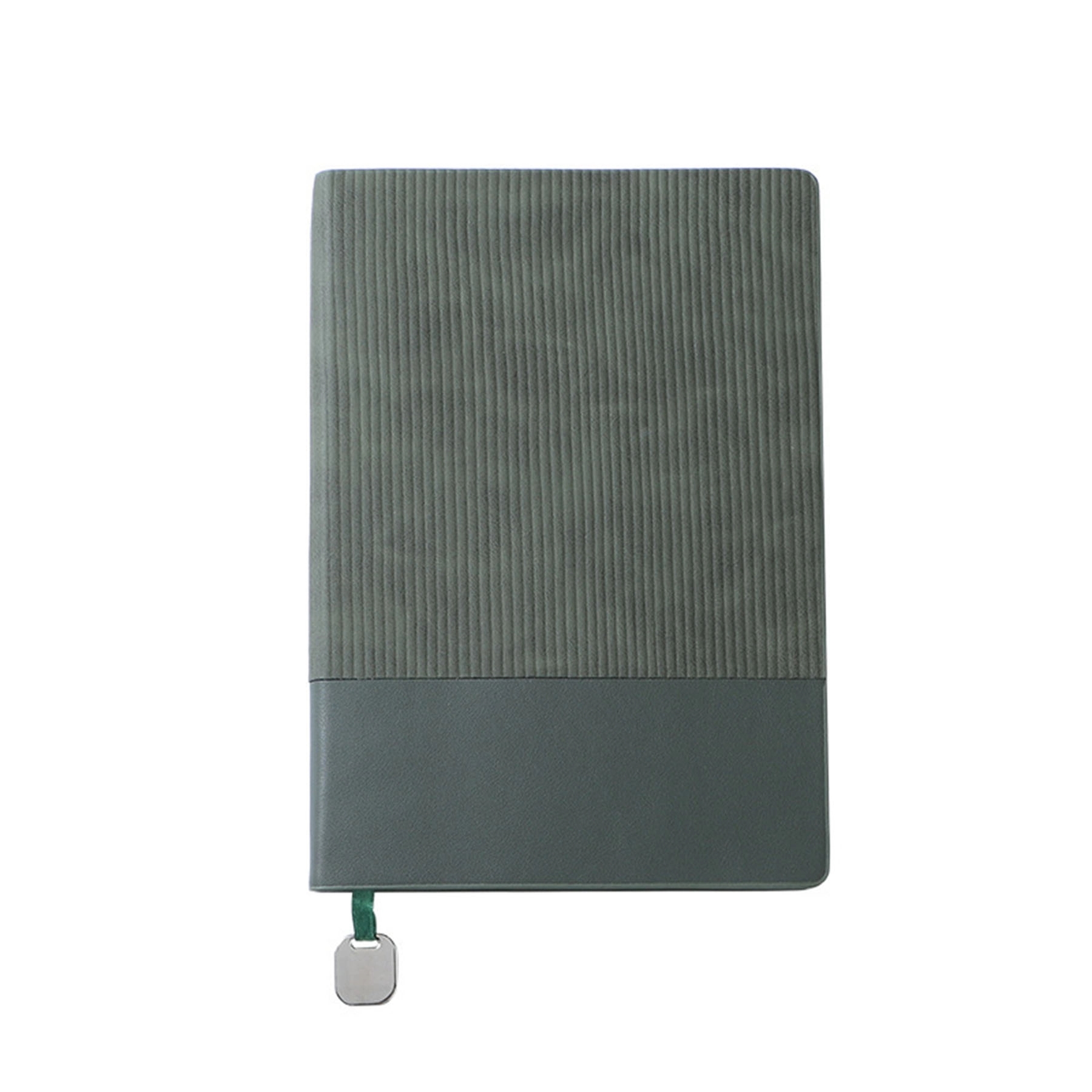 A5 Imitation Leather Notebook 2